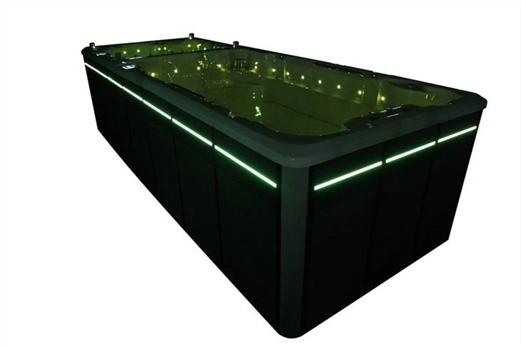 swim spa dual zone-5